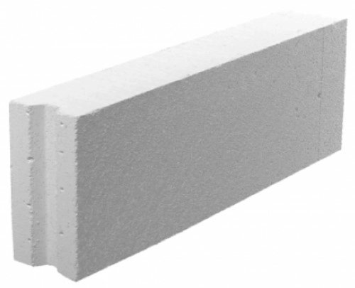 Блок BCA Ytong 599x125x199