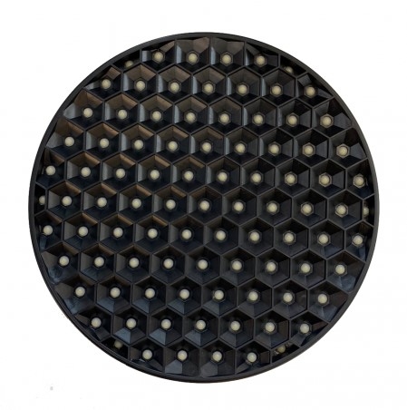 Spot Led SGP-36W-1 D225 6500K 0076929