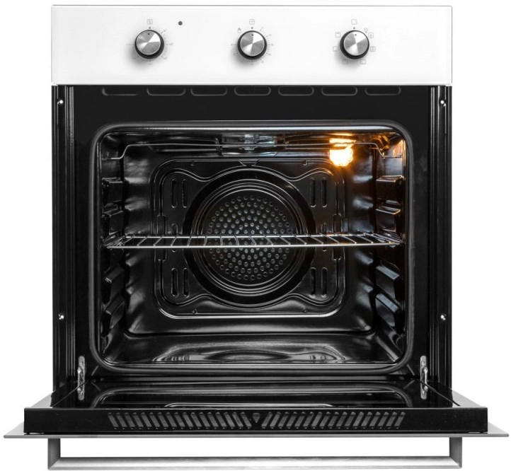 Электрический духовой шкаф  TORNADO TRC-6M 888WP WH 