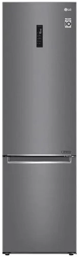 Холодильник LG GW-B509SLKM 