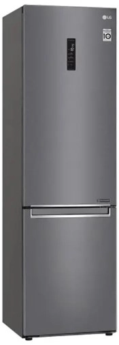 Холодильник LG GW-B509SLKM 