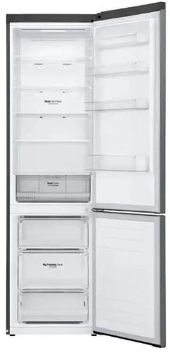 Frigider LG GW-B509SLKM 