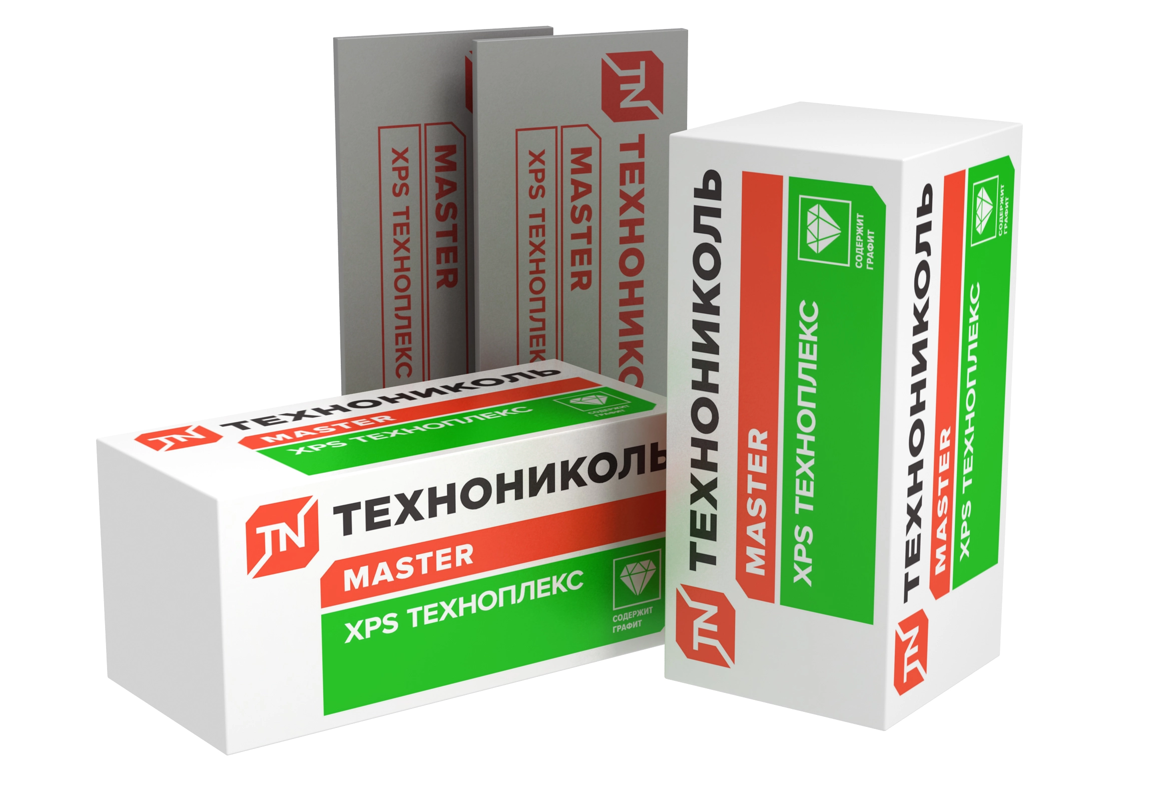 Утеплитель Tehnoplex 1180x580x30 мм