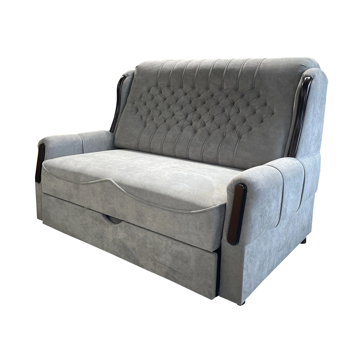 Диван T-1 401.01-05 1.20m 