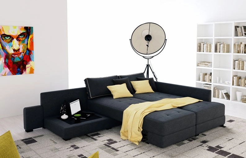 Диван Corner Stofa 1