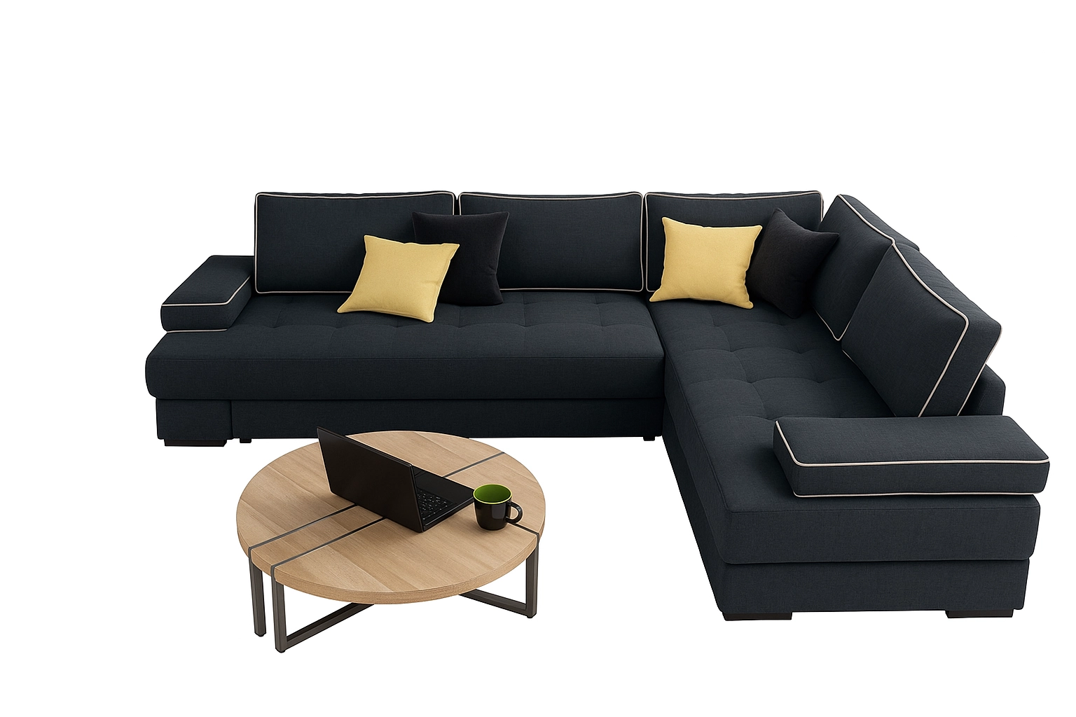 Диван Corner Stofa 1