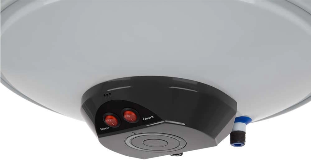 Бойлер Thermex Ricco 50V Slim