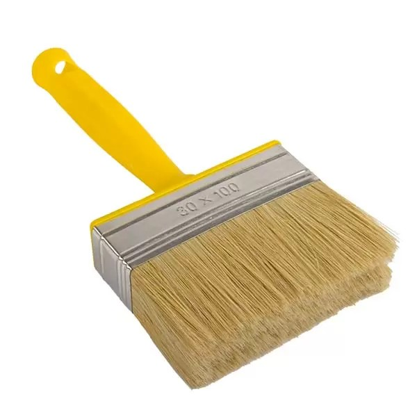 Кисть Smart Color Bidinea 30*100mm plastic