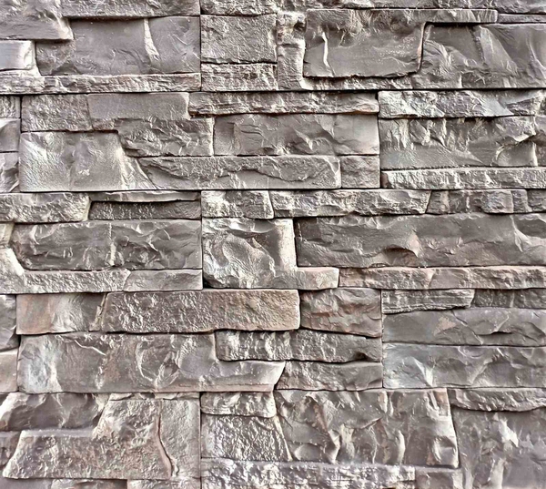 Piatră decorativă din beton Alpine 67-04