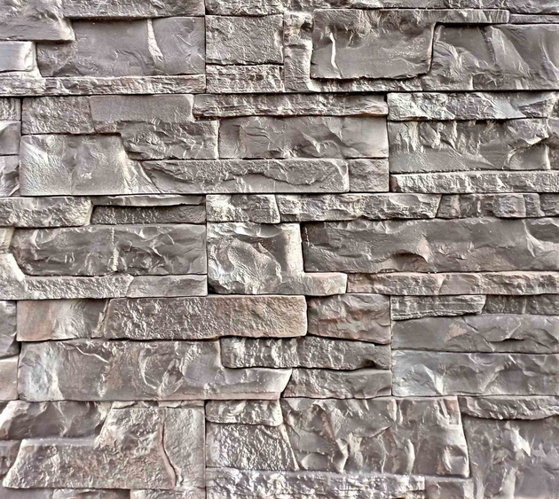 Piatră decorativă din beton Alpine 67-04