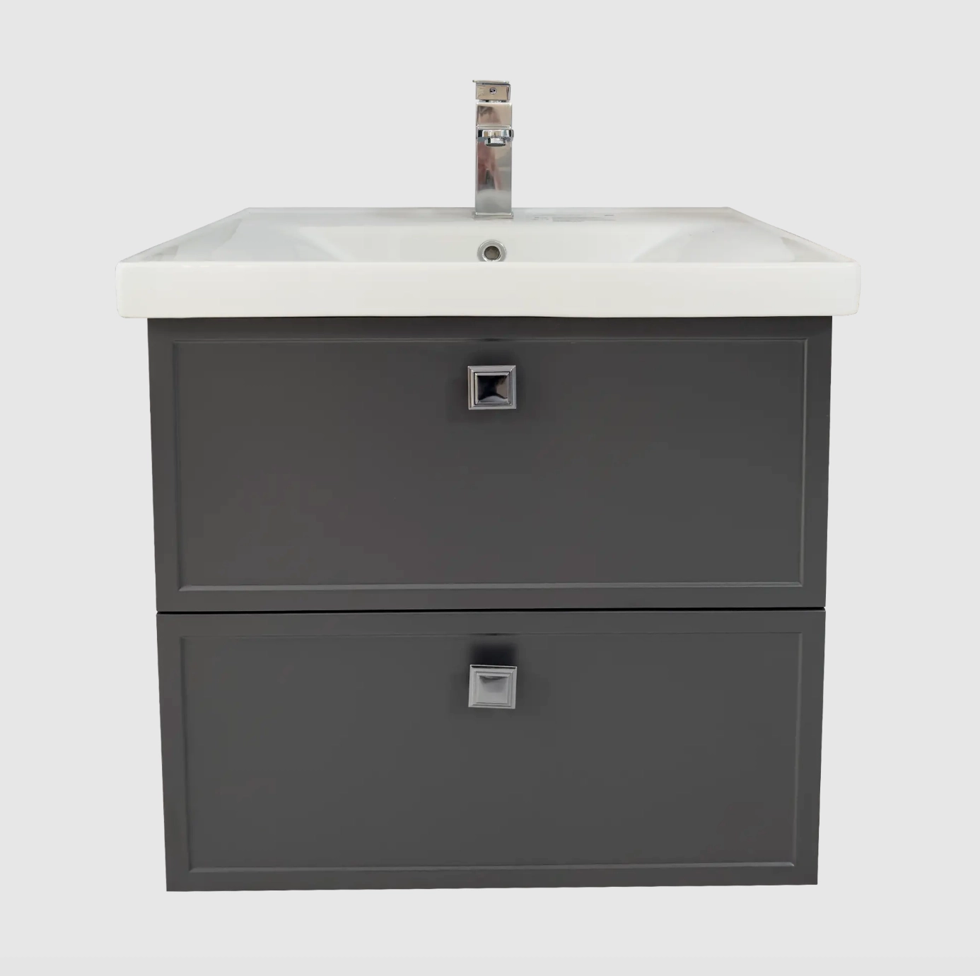 Dulap suspendat pentru lavoar Alicante+ Sava 60 11867 