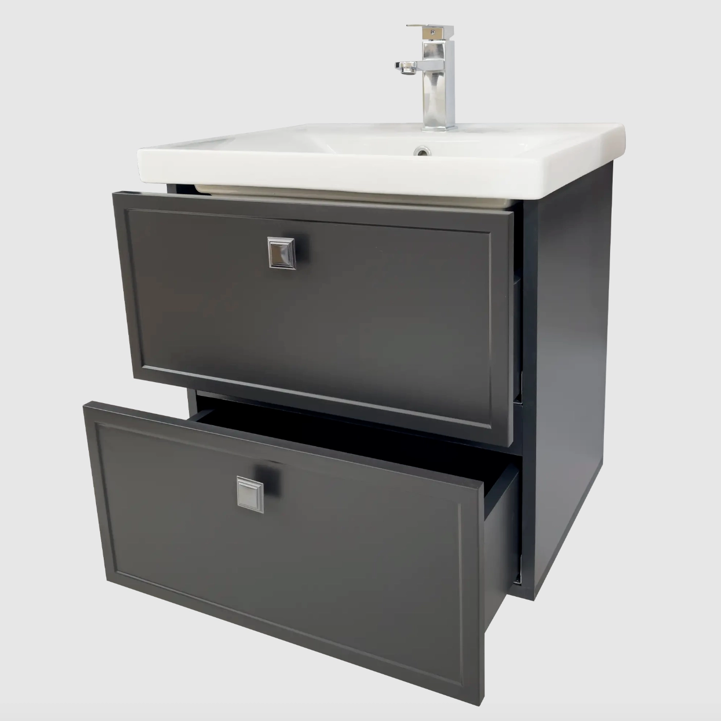 Dulap suspendat pentru lavoar Alicante+ Sava 60 11867 