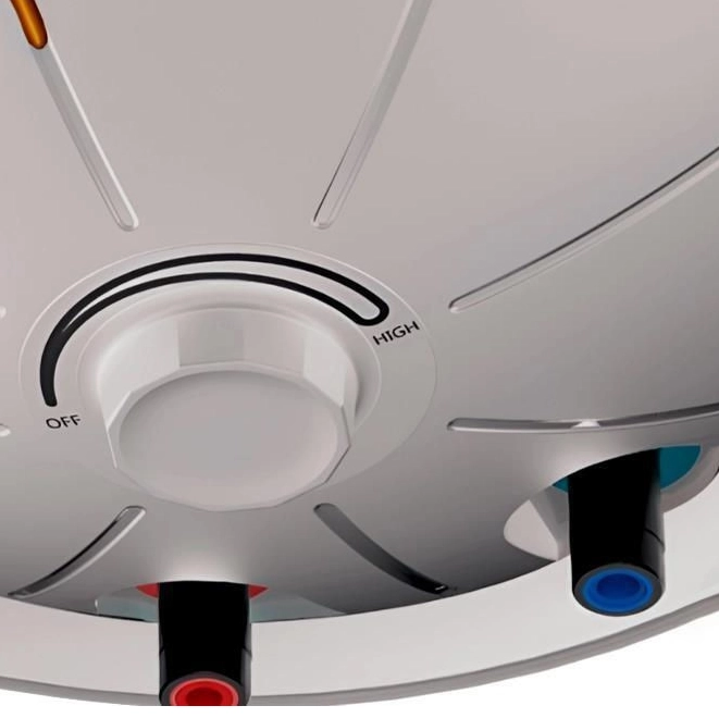 Бойлер Etalon Intero 50V Slim 