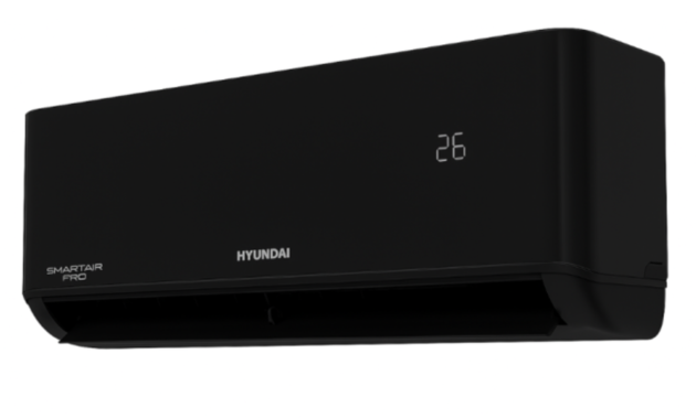 Кондиционер Hyndai HYAC-09CHSD/TP72I/I