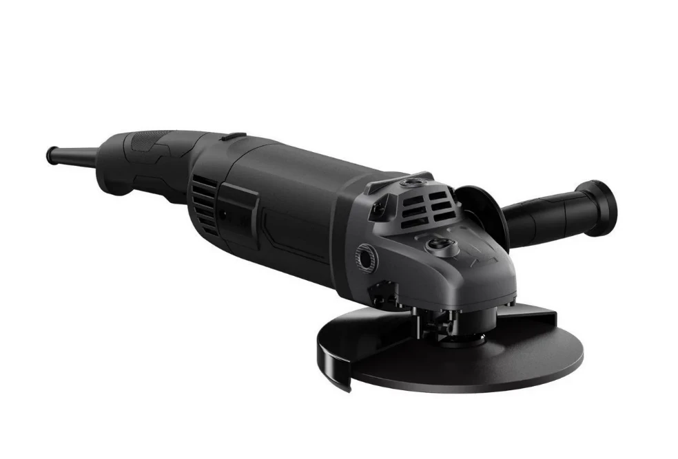 Polizor unghiular Deli DE-JM180-1E 2000W 180mm
