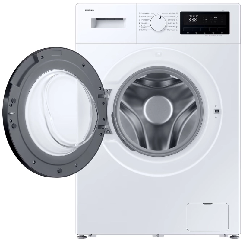 Mașină de pălat Samsung WW80FG3M05TWLF 