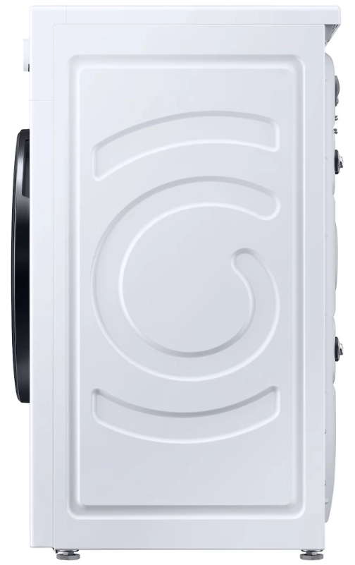Mașină de pălat Samsung WW80FG3M05TWLF 