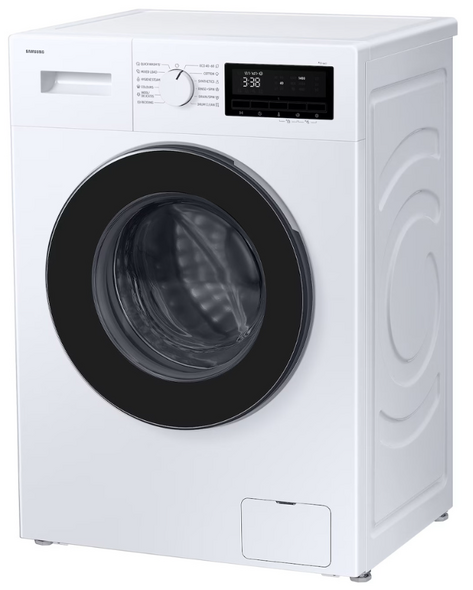 Mașină de pălat Samsung WW80FG3M05TWLF 