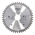 Диск по дереву 160мм Faster Tools 1399