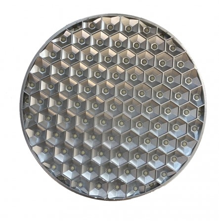 Spot Led SGP-36W-2 D225 4000K grey/0076938 