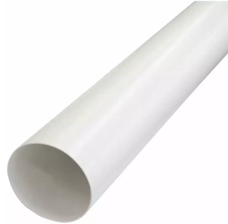 Вентиляционный канал 1,5m d125 12,5ВП