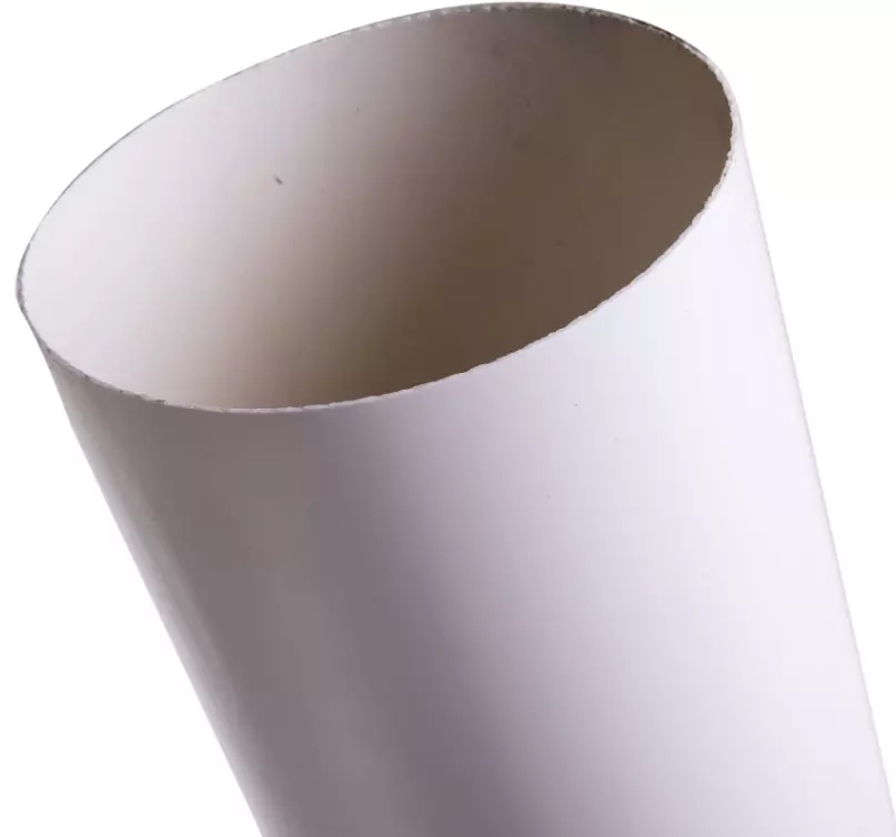 Вентиляционный канал 1,5m d125 12,5ВП