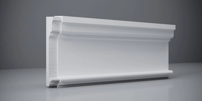 Декоративный пояс 185мм*60мм VS208 