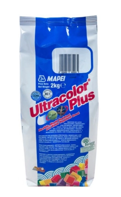 Фуга Mapei Keracolor FF 2кг Black 120