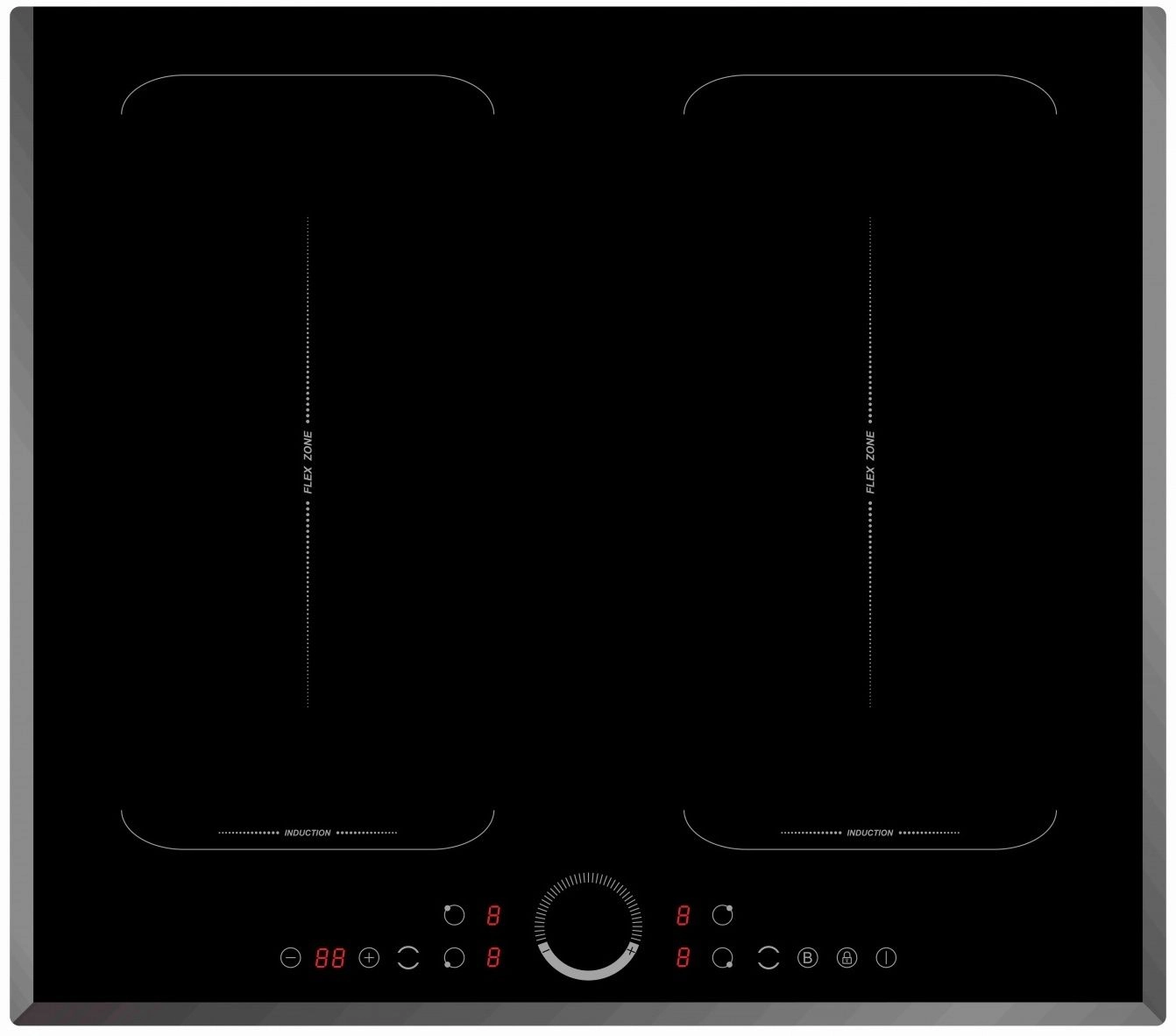 Индукционная панель MPM-60-IM-04 