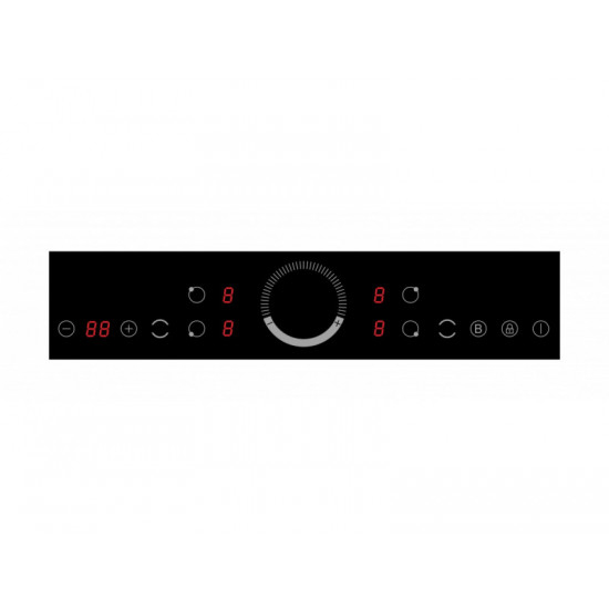 Индукционная панель MPM-60-IM-04