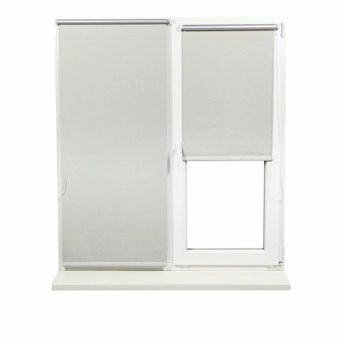 Жалюзи blackout MADAGASCAR-064 Gri-Nature 0.65x1.7м