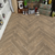 Gresie Bien Atelier 15x60 Teak
