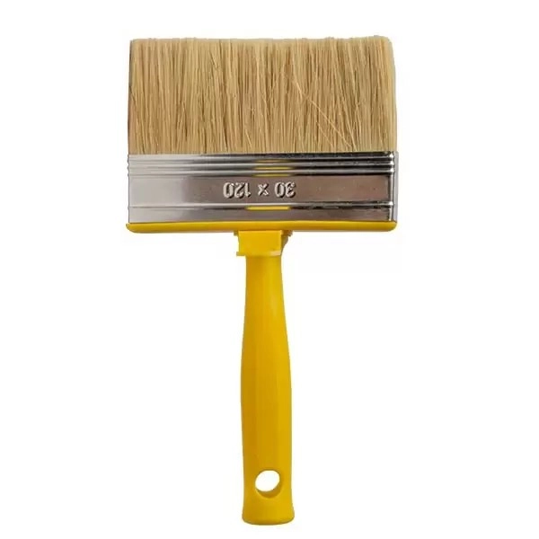 Кисть Smart Color Bidinea 30*120mm пластик