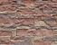 Piatră decorativă din beton Alpine 25-02