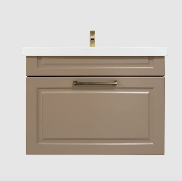 Шкаф подвесной под умывальник Marbela + Sava 65 11869 