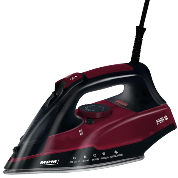 Fier de calcat MPM  MZE-27