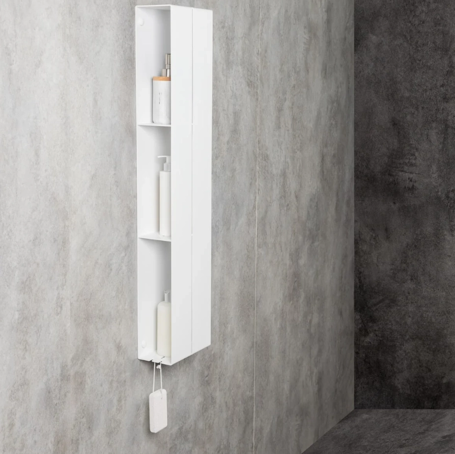 Полка для ванной Daske Sensay SY/SH-2885J бежевый