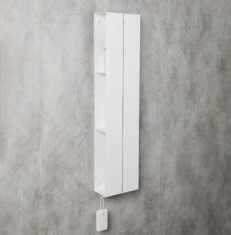 Полка для ванной Daske Sensay SY/SH-2885J бежевый