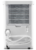 Dezumidificator Trotec TTK33E 