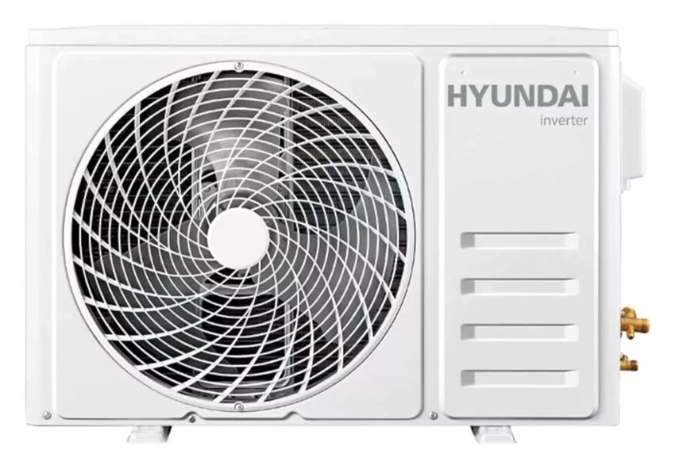 Кондиционер Hyndai HYAC-12CHSD/TP72I/I 