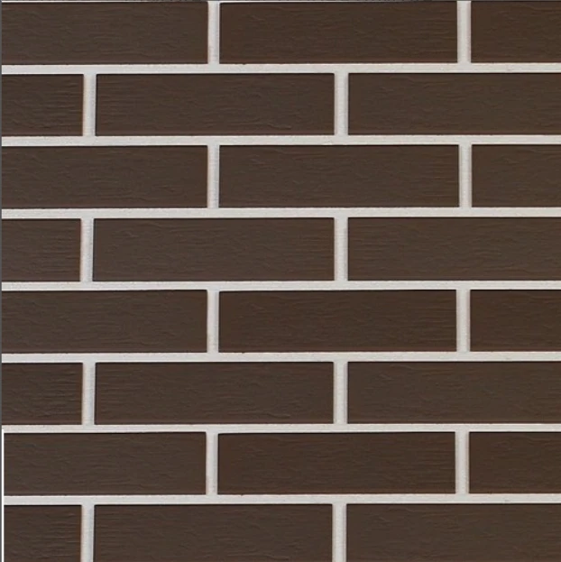 Klinker Natural Brown Duro Ele 24,5×6,5