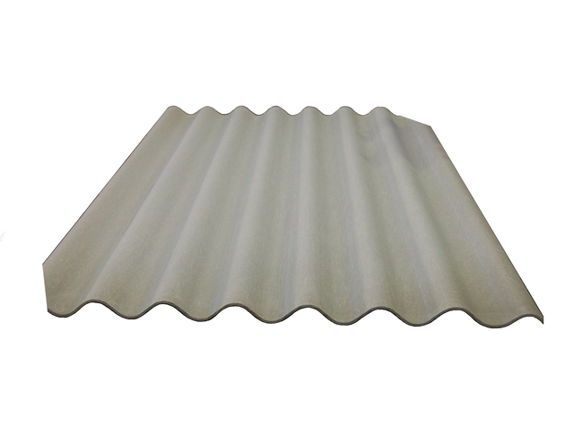 Ardezie 8-valuri 2 unghiuri tăiate