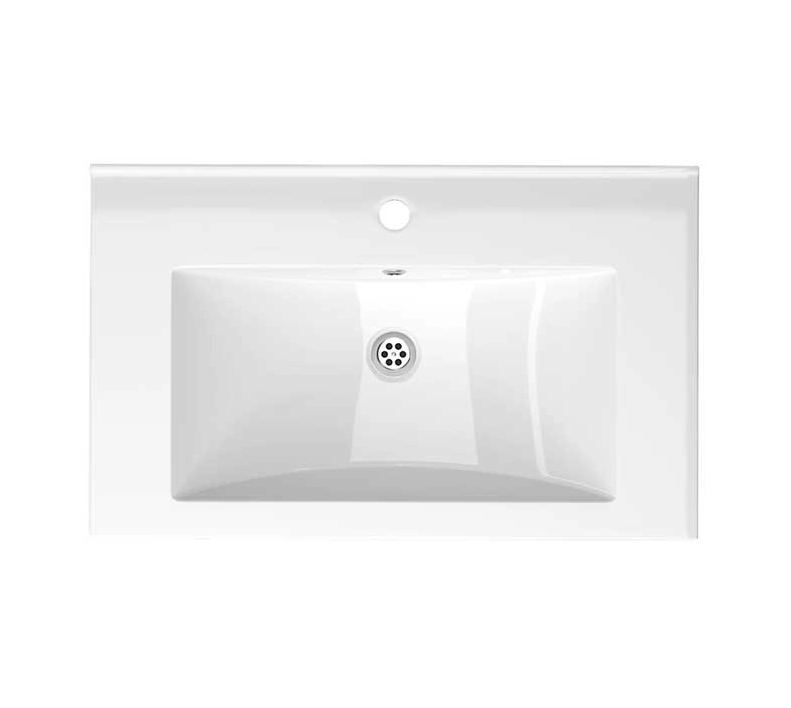 Lavoar Keramin  Tobago 70 alb 1c