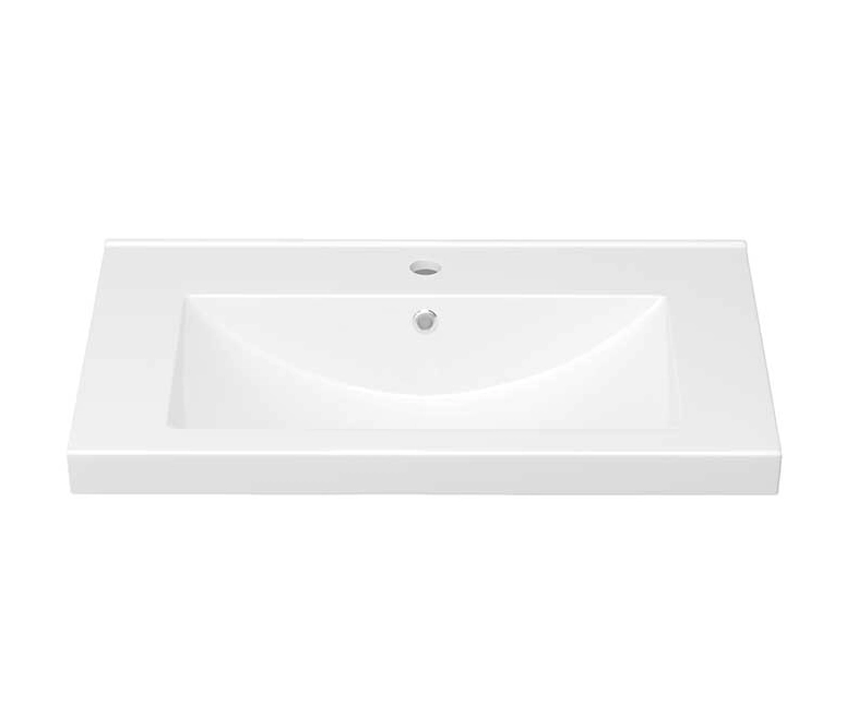 Lavoar Keramin  Tobago 70 alb 1c