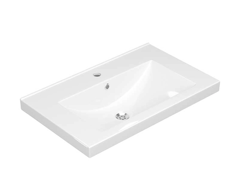 Lavoar Keramin  Tobago 70 alb 1c