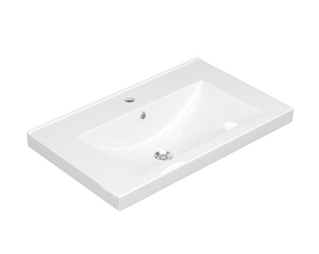 Lavoar Keramin  Tobago 70 alb 1c