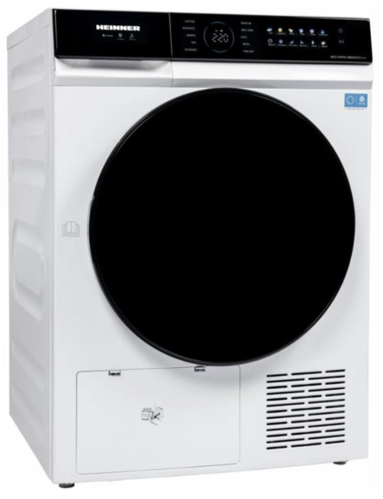 Сушильная машина Heinner HHPD-M9K51VC+++ 