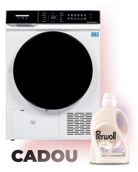 Mașină de uscat Heinner HHPD-M9K51VC+++ 