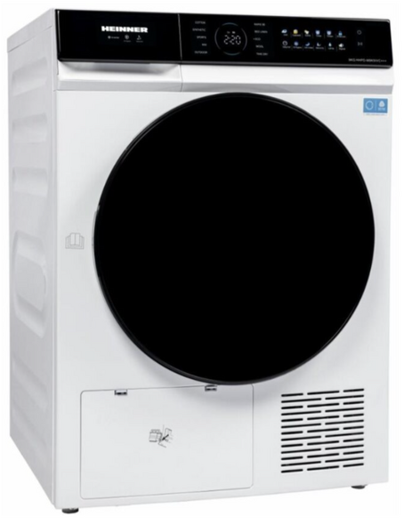 Mașină de uscat Heinner HHPD-M9K51VC+++ 