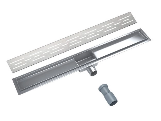 Трап для душа Line FLH40-A2 C06 700*70 21528 